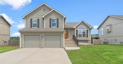 Homes for Sale in Kansas City, MO 64155 | 11217 N Pennsylvania Avenue