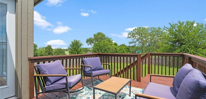 Homes for Sale in Kansas City, MO 64155 | 11217 N Pennsylvania Avenue