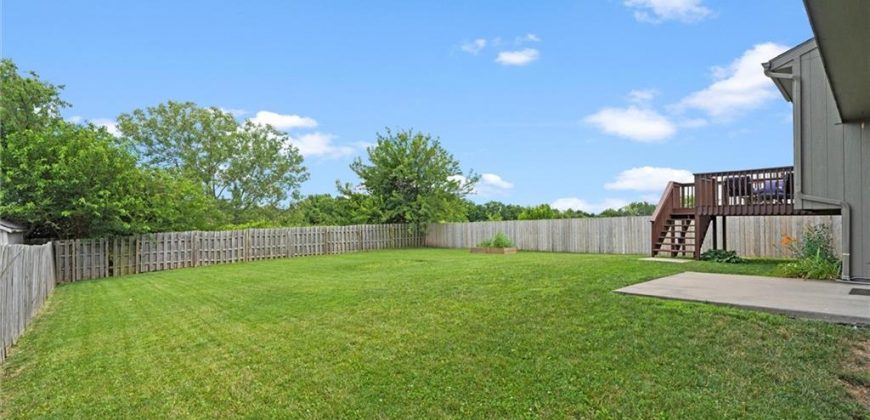 Homes for Sale in Kansas City, MO 64155 | 11217 N Pennsylvania Avenue