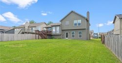 Homes for Sale in Kansas City, MO 64155 | 11217 N Pennsylvania Avenue