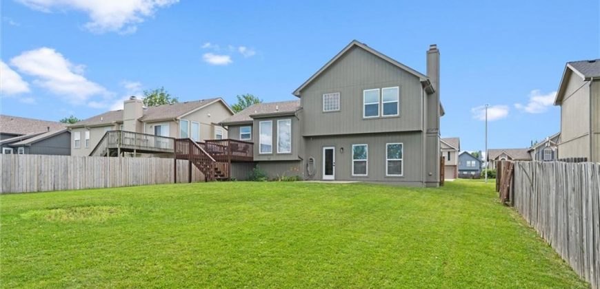 Homes for Sale in Kansas City, MO 64155 | 11217 N Pennsylvania Avenue