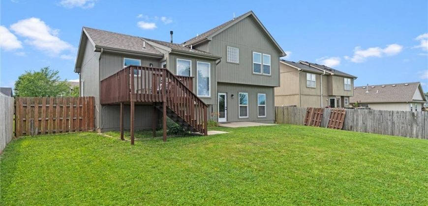 Homes for Sale in Kansas City, MO 64155 | 11217 N Pennsylvania Avenue