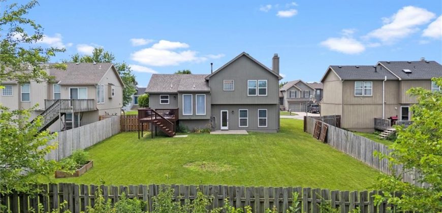 Homes for Sale in Kansas City, MO 64155 | 11217 N Pennsylvania Avenue