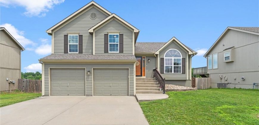 Homes for Sale in Kansas City, MO 64155 | 11217 N Pennsylvania Avenue