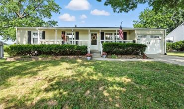 Homes for Sale in Kansas City, MO 64118 | 5530 N Flora Avenue