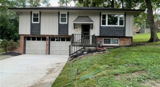 Homes for Sale in Kansas City, MO 64119 | 5113 NE 49 Street