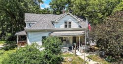 Homes for Sale in Liberty, MO 64068 | 216 S MISSOURI Street