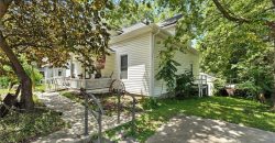Homes for Sale in Liberty, MO 64068 | 216 S MISSOURI Street