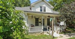 Homes for Sale in Liberty, MO 64068 | 216 S MISSOURI Street