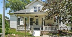 Homes for Sale in Liberty, MO 64068 | 216 S MISSOURI Street