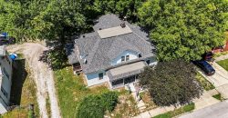 Homes for Sale in Liberty, MO 64068 | 216 S MISSOURI Street