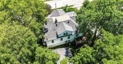 Homes for Sale in Liberty, MO 64068 | 216 S MISSOURI Street
