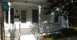 Homes for Sale in Liberty, MO 64068 | 216 S MISSOURI Street