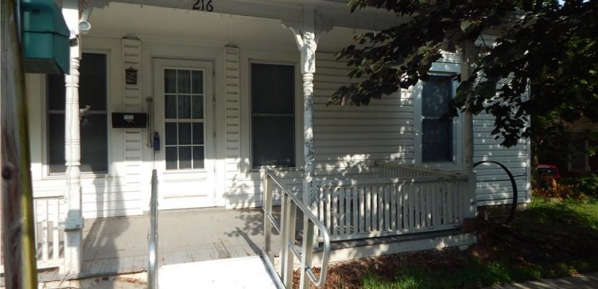 Homes for Sale in Liberty, MO 64068 | 216 S MISSOURI Street