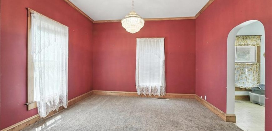 Homes for Sale in Liberty, MO 64068 | 216 S MISSOURI Street