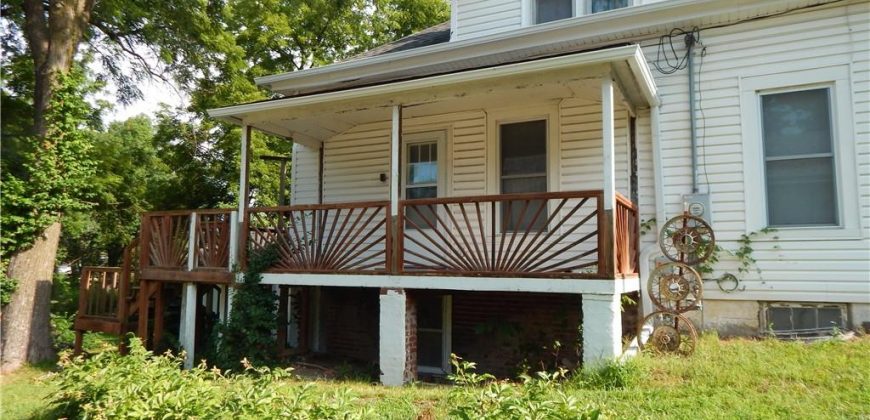 Homes for Sale in Liberty, MO 64068 | 216 S MISSOURI Street