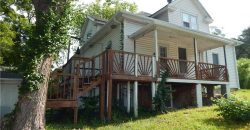 Homes for Sale in Liberty, MO 64068 | 216 S MISSOURI Street