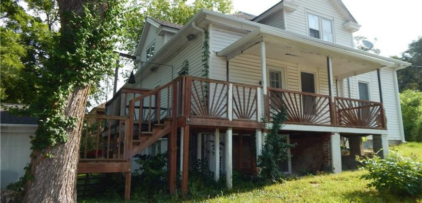 Homes for Sale in Liberty, MO 64068 | 216 S MISSOURI Street