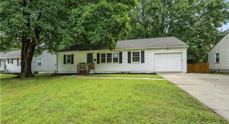 Homes for Sale in Gladstone, MO 64118 | 6513 N HARRISON Street