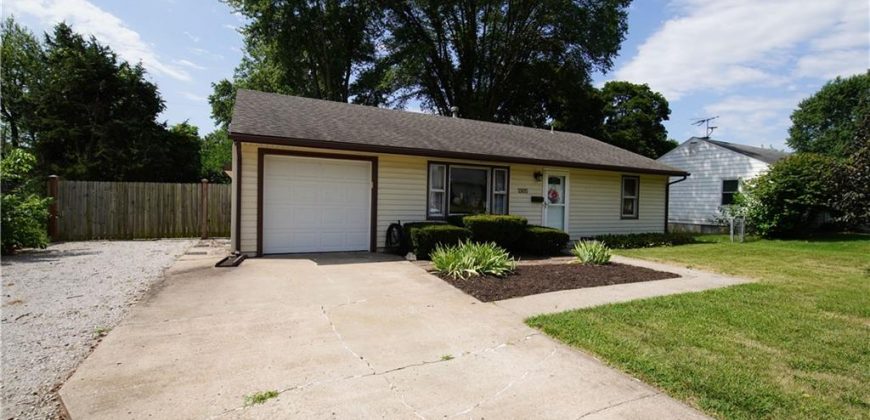 Homes for Sale in Gladstone, MO 64118 | 1305 NE 67th Place