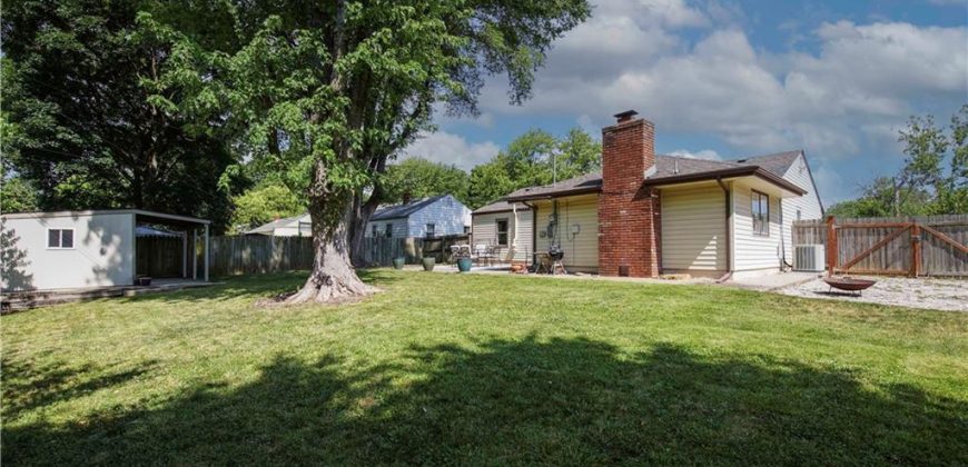 Homes for Sale in Gladstone, MO 64118 | 1305 NE 67th Place
