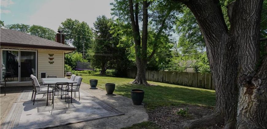 Homes for Sale in Gladstone, MO 64118 | 1305 NE 67th Place