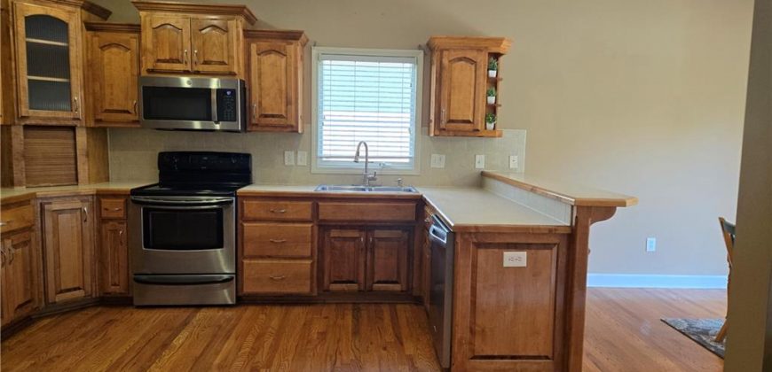 Homes for Sale in Kansas City, MO 64158 | 7515 N Eastern Avenue