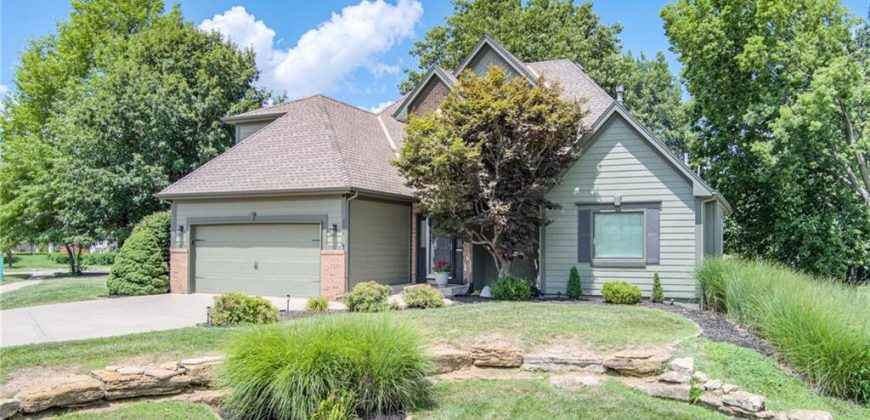 Homes for Sale in Kansas City, MO 64154 | 8625 N Dawn Avenue