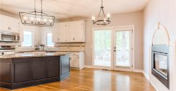 Homes for Sale in Kansas City, MO 64154 | 8625 N Dawn Avenue