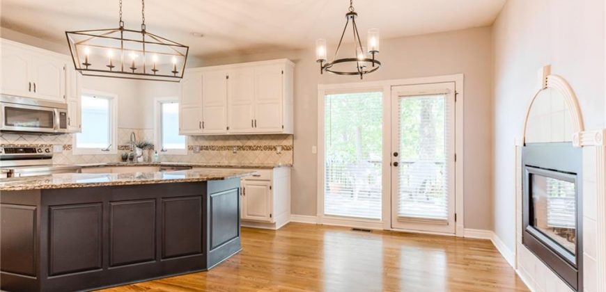 Homes for Sale in Kansas City, MO 64154 | 8625 N Dawn Avenue