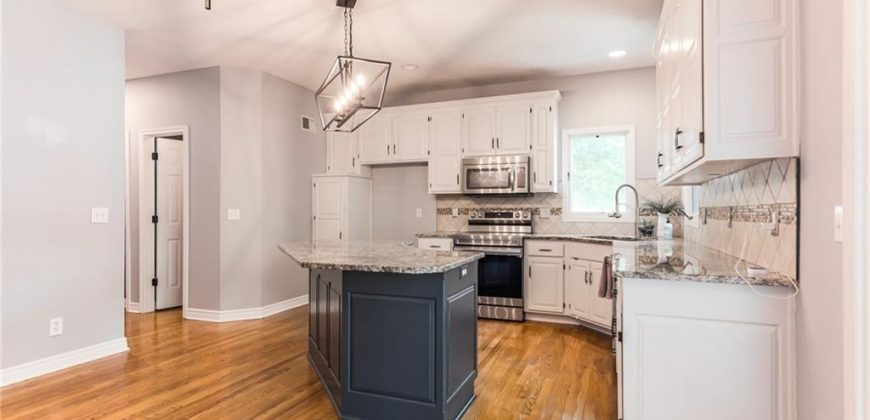 Homes for Sale in Kansas City, MO 64154 | 8625 N Dawn Avenue