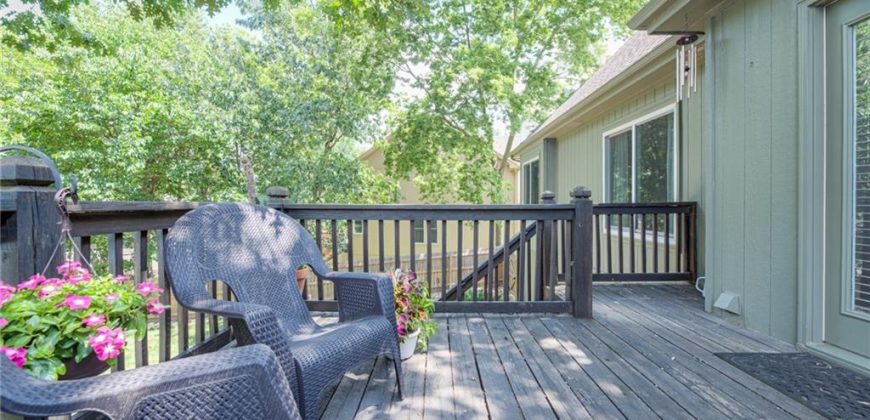Homes for Sale in Kansas City, MO 64154 | 8625 N Dawn Avenue