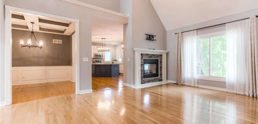 Homes for Sale in Kansas City, MO 64154 | 8625 N Dawn Avenue