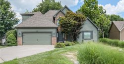 Homes for Sale in Kansas City, MO 64154 | 8625 N Dawn Avenue