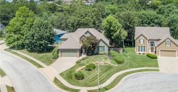 Homes for Sale in Kansas City, MO 64154 | 8625 N Dawn Avenue