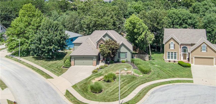 Homes for Sale in Kansas City, MO 64154 | 8625 N Dawn Avenue