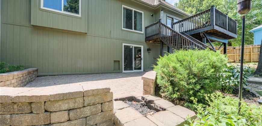 Homes for Sale in Kansas City, MO 64154 | 8625 N Dawn Avenue