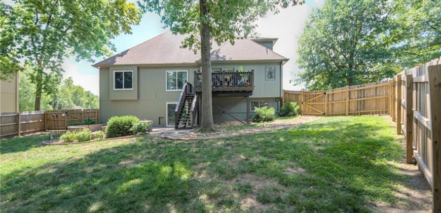 Homes for Sale in Kansas City, MO 64154 | 8625 N Dawn Avenue