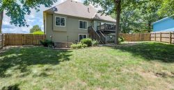 Homes for Sale in Kansas City, MO 64154 | 8625 N Dawn Avenue