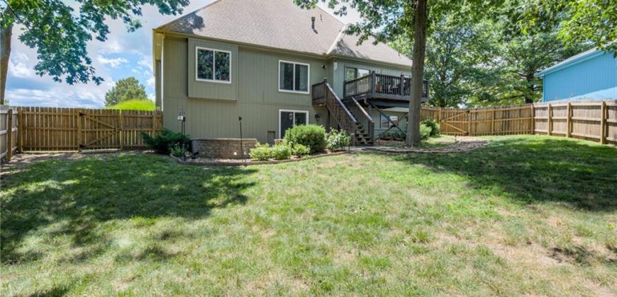 Homes for Sale in Kansas City, MO 64154 | 8625 N Dawn Avenue