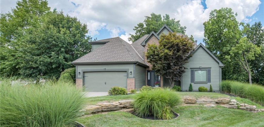 Homes for Sale in Kansas City, MO 64154 | 8625 N Dawn Avenue