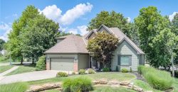 Homes for Sale in Kansas City, MO 64154 | 8625 N Dawn Avenue