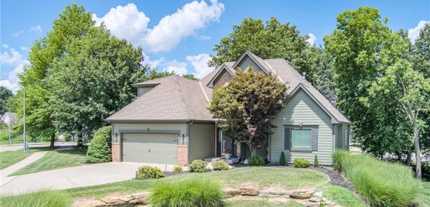 Homes for Sale in Kansas City, MO 64154 | 8625 N Dawn Avenue