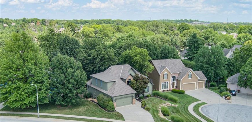 Homes for Sale in Kansas City, MO 64154 | 8625 N Dawn Avenue