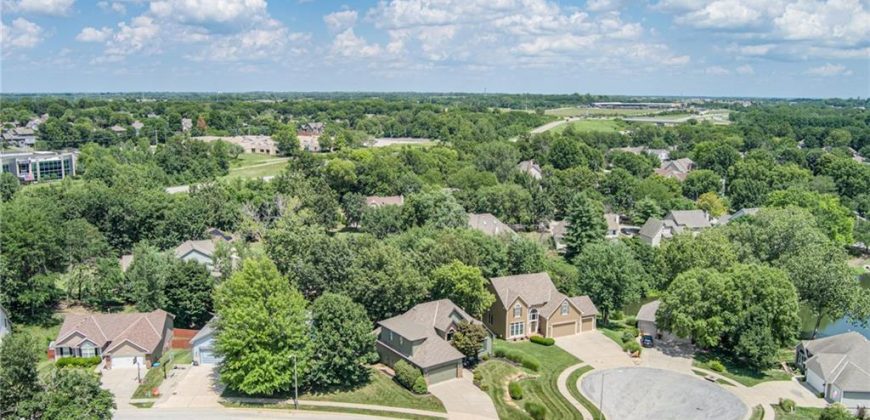 Homes for Sale in Kansas City, MO 64154 | 8625 N Dawn Avenue