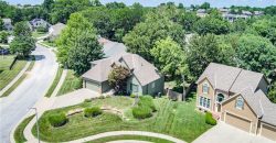 Homes for Sale in Kansas City, MO 64154 | 8625 N Dawn Avenue