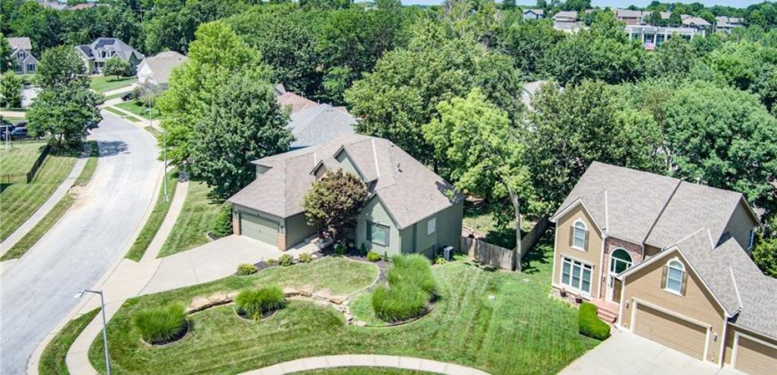 Homes for Sale in Kansas City, MO 64154 | 8625 N Dawn Avenue