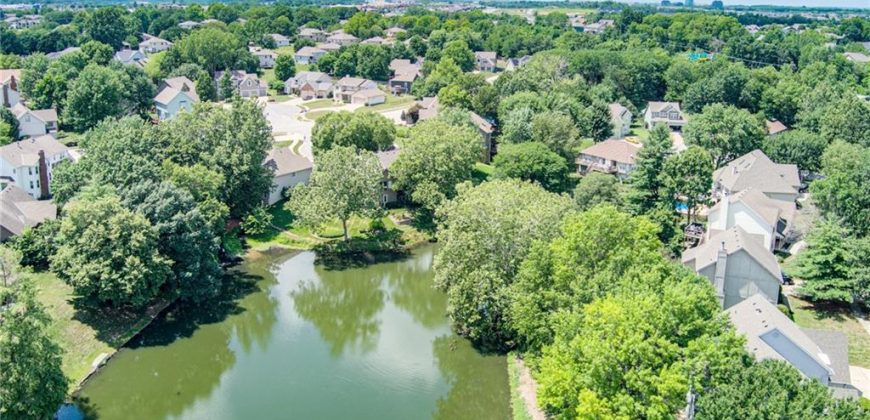 Homes for Sale in Kansas City, MO 64154 | 8625 N Dawn Avenue