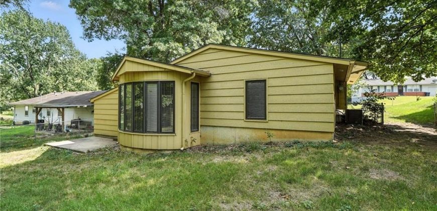 Homes for Sale in Kansas City, MO 64117 | 5118  42nd Street