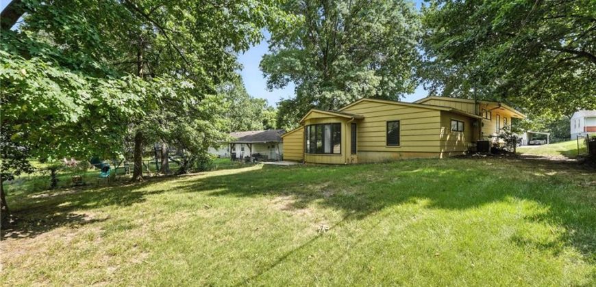 Homes for Sale in Kansas City, MO 64117 | 5118  42nd Street